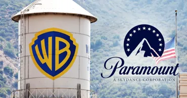 Reuters: Paramount приобрел Warner Bros за $110 млрд США