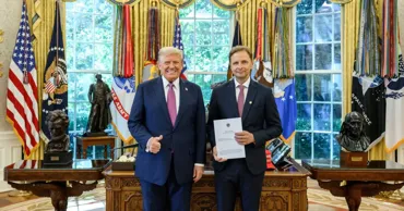 Kulminski, despre întâlnirea cu Trump: SUA urmăresc atent situația din Moldova