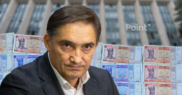 Стояногло: Пока не наведут порядок в расходовании средств госструктур, денег не будет