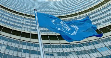 МАГАТЭ: За два дня над украинскими АЭС пролетело более 160 российских дронов
