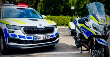 Peste 3.700 de încălcări rutiere, înregistrate de polițiști în weekend