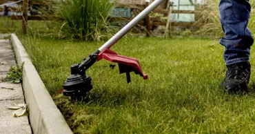 FlexMag: Триммер для травы - надёжный инструмент для ухода за газоном Ⓟ