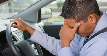 Ce amendă a primit un bărbat care a depășit viteza cu doar 1,9 km/h