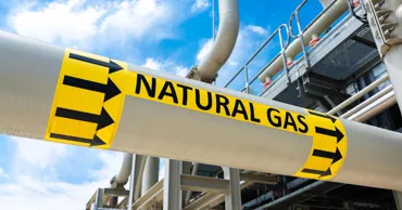Energocom объявил цену на природный газ, поставленный в июле