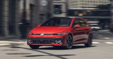 Volkswagen Golf стал лидером немецкого авторынка в январе 2026 года