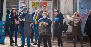 26 марта в Молдове ожидается переменная облачность.