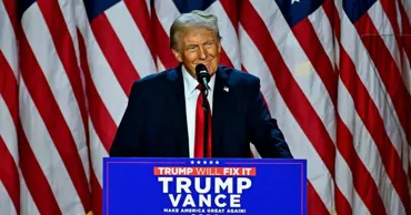 Трамп подпишет указ о мерах против фальсификаций на выборах в США