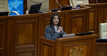Olga Ursu, despre suspendarea tranșei FMI: Guvernul nu și-a îndeplinit obligațiile