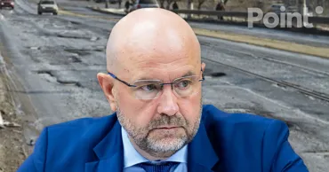 Bolea: 50% din drumurile naționale se află într-o stare proastă sau foarte rea