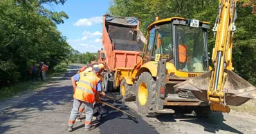 Investițiile în lucrările de modernizare a infrastructurii rutiere au depășit 295 milioane de lei în luna iunie