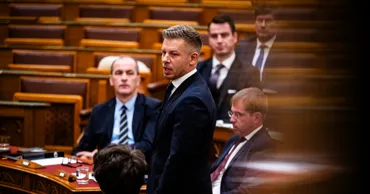 În Ungaria a fost suspendată imunitatea premierului Magyar