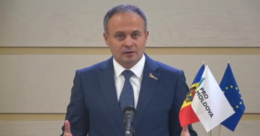 Pro Moldova зарегистрировала законопроект.