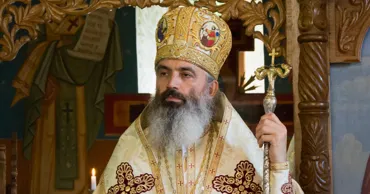 Епископ Бельцкий Антоний избран митрополитом Бессарабии