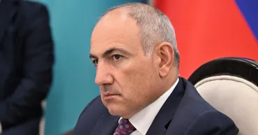 Пашинян анонсировал скорую подачу заявки на вступление Армении в ЕС
