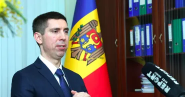 Молдова намерена активнее работать с Ближним Востоком