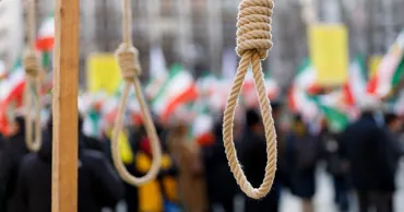 В Иране казнили двух участников антиправительственных протестов