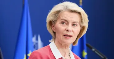 Фон дер Ляйен: ЕС готов разблокировать для Венгрии более 16 млрд евро