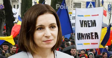 Санду: Объединение с Румынией ускорило бы вступление Молдовы в ЕС