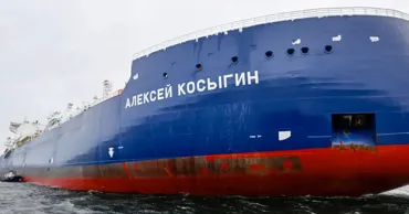 ЕС нарастил импорт СПГ из России