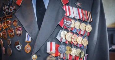 În Moldova au rămas doar 18 veterani ai celui de-al Doilea Război Mondial