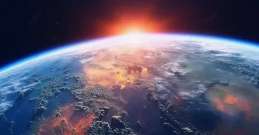 Ученые предлагают приглушить Солнце, чтобы выжить: 2026 год может стать худшим
