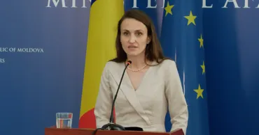 Глава МИД Румынии в Молдове: Нас объединяет один язык, общая история и традиции