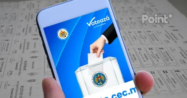 Глава ЦИК назвала условия для внедрения онлайн-голосования в Молдове