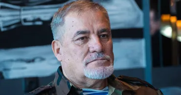 Умер председатель Союза ветеранов войны в Афганистане Молдовы