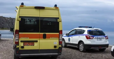 Tragedie pe insula Creta: Un moldovean s-a înecat în Marea Mediterană