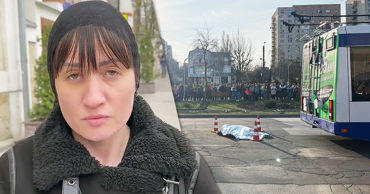 Мать сбитой девочки: &#34;Зебры&#34; должны быть святым местом для водителей
