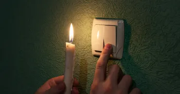 Власти все еще не смогли найти недостающий объем энергии: Прилагаем максимум усилий