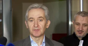 Leancă, despre frauda bancară: Pot să-mi reproșez doar faptul că nu mi-am dat demisia la timp