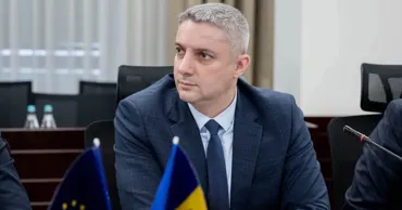 Вангели опровергает обвинения после отстранения от должности в MoldATSA