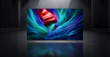 Samsung переосмысливает будущее жизни с ИИ благодаря новейшей инновации — Micro RGB Ⓟ
