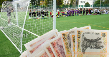 «Спорт 2030»: в Молдове инвестируют 400 млн леев в бассейны и площадки