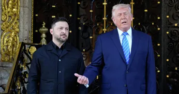 Зеленский - Трампу: Мы пойдем на деэскалацию, если РФ не будет бомбить энергетику