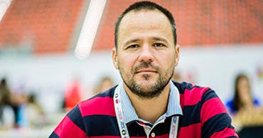 Умер молдавский гроссмейстер Дмитрий Светушкин.