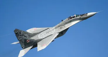 Polonia, pregătită să dea Ucrainei avioane MiG-29: Ce cere în schimb