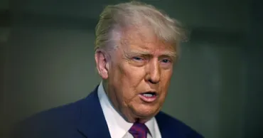 Трамп призвал Израиль и Иран заключить соглашение для мира