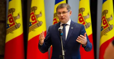 Гросу: Молдова демонстрирует, что заслуживает стать частью большой европейской семьи