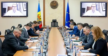 Власти Молдовы хотят сформировать у граждан культуру готовности к ЧС