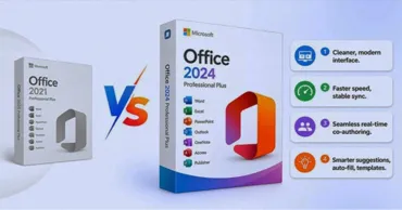 Godeal24: Лучшие предложения - MS Office 2024 за 16.99€ и Windows 11 за 12.25€ Ⓟ