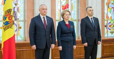 Стали известны доходы высшего руководства страны за 2019 год.