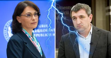 MAI îi răspunde lui Carp: MD-Alert va funcționa abia la sfârșitul anului 2027