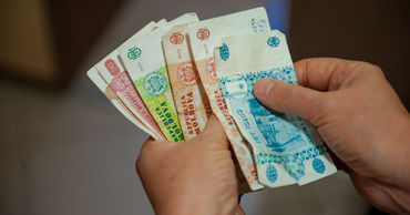 Штраф за превышение парковочного времени будет составлять 300 леев.