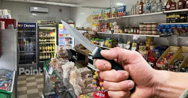 Напал на продавщицу ради трех шоколадок: житель Кишинева получил почти 7 лет тюрьмы