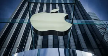 Apple обогнала Nvidia и стала самой дорогой компанией мира