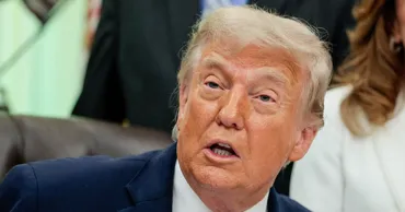 Трамп пообещал сосредоточиться на Украине после завершения войны с Ираном