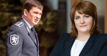 Мужа депутата ДПМ обвиняют в избиении полицейского.