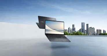 Asus ExpertBook серии B: Быстрее, умнее и безопаснее Ⓟ